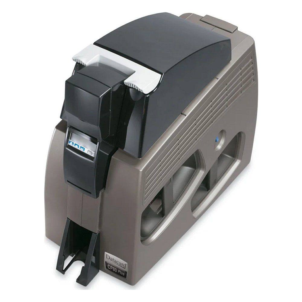 Карт-принтер Datacard CP80 Plus